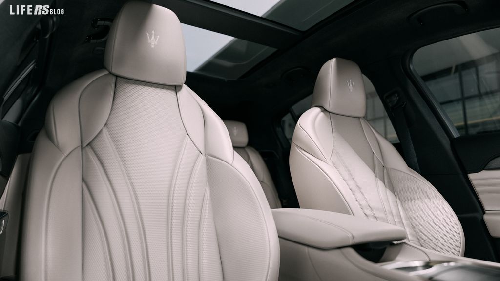Grecale arricchisce la gamma del SUV “Everyday Exceptional”