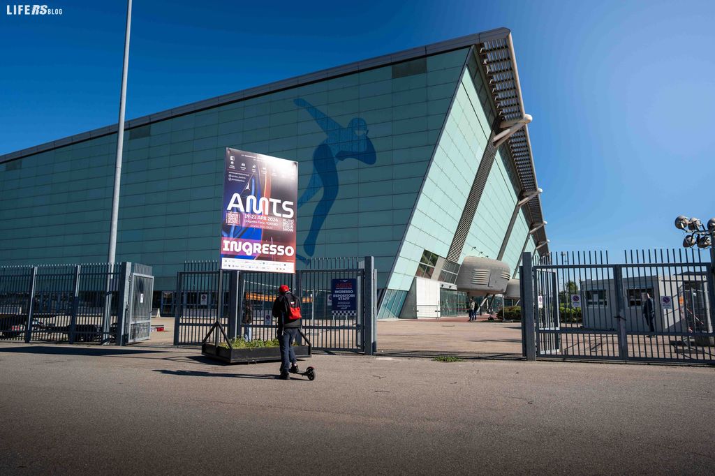 AMTS – Auto Moto Turin Show, il w.e. della 2 edizione!