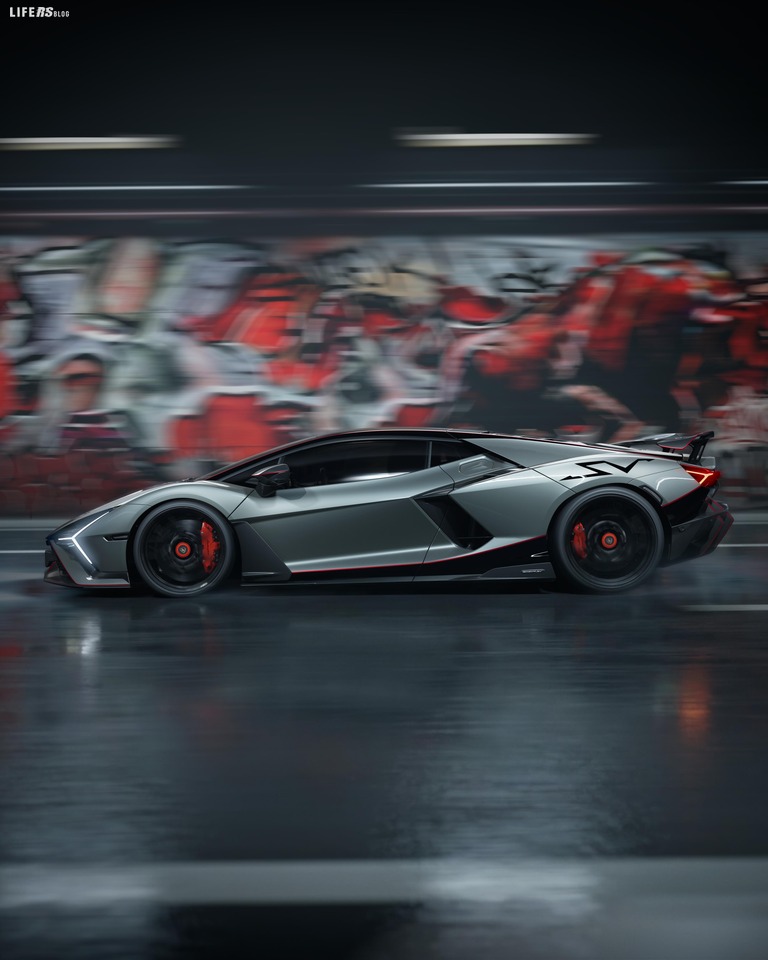 Revuelto SV: benvenuti nel