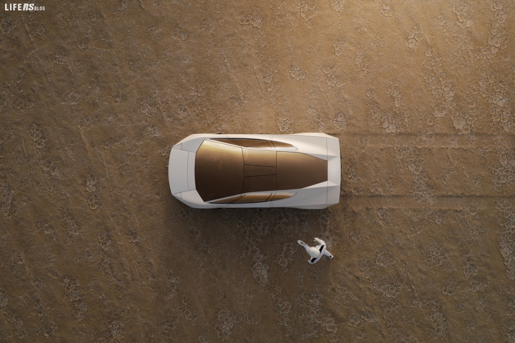 Tesla Roadster: nove anni di ritardo, e si presenta con i razzi
