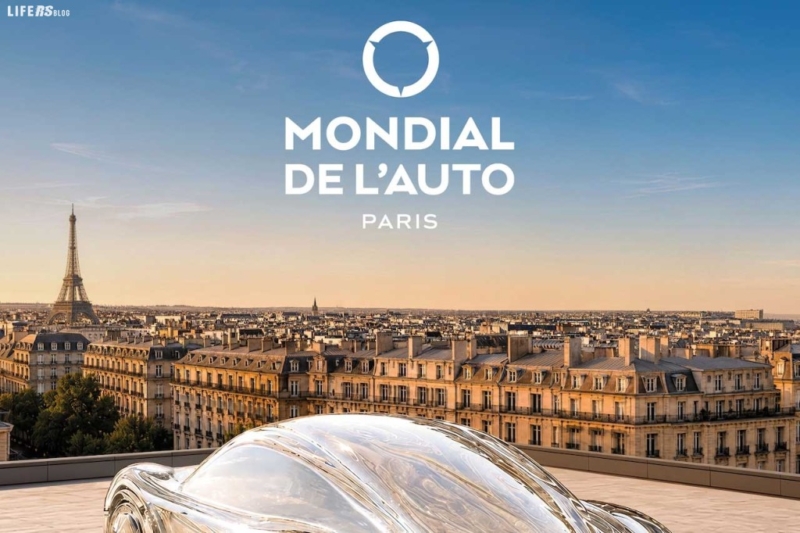 Salone di Parigi senza i soliti sospetti? Gli outsider si divertono!
