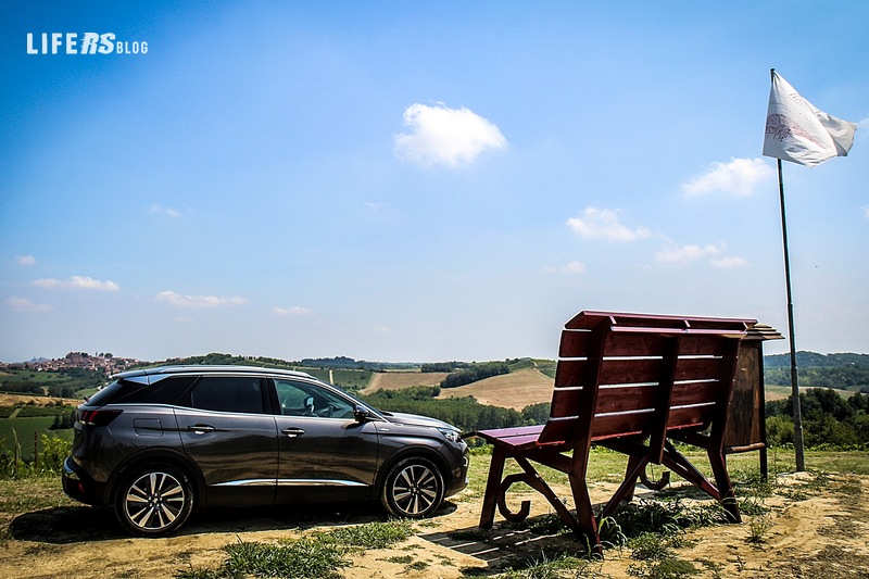 Peugeot SUV 3008 GT Line 3