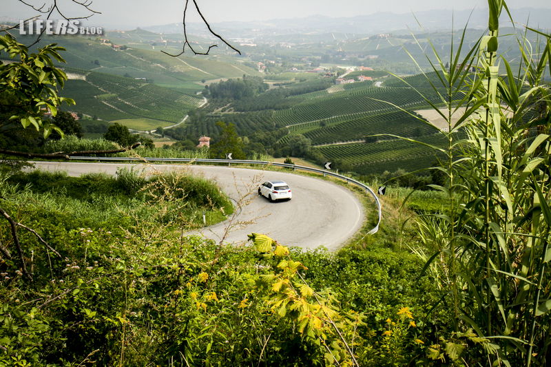 Peugeot 308 gti 2