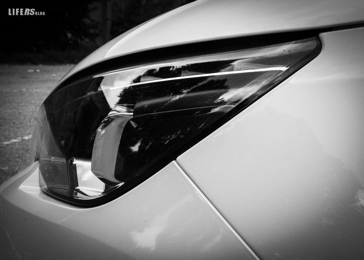 Peugeot 308 GTi 1.6 THP - 3