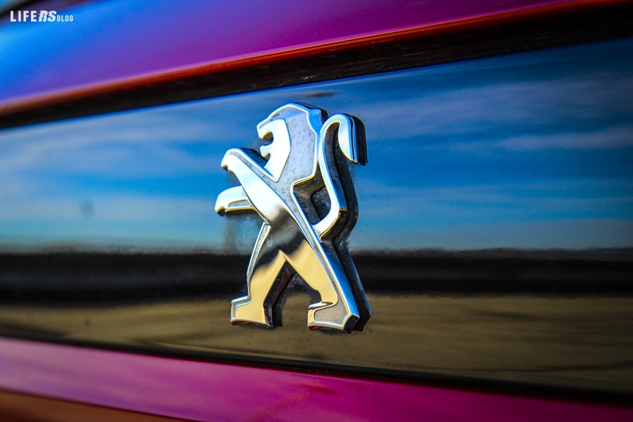 Peugeot 508 SW - 3