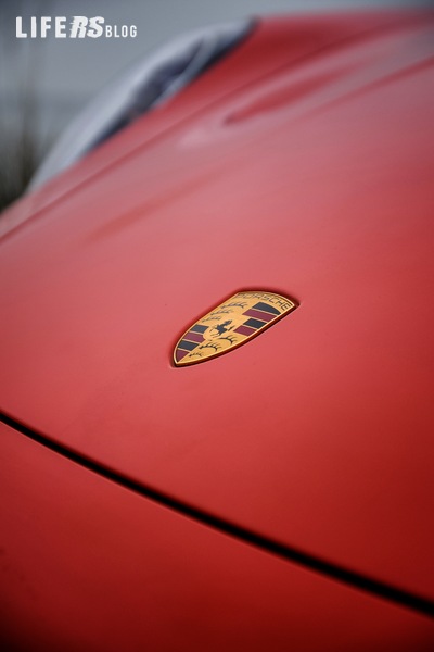 Porsche 911 (992) Carrera 4S Cabriolet 15