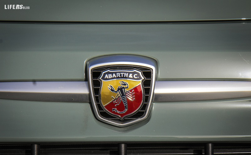 ABARTH 695 70th Anniversario - 16