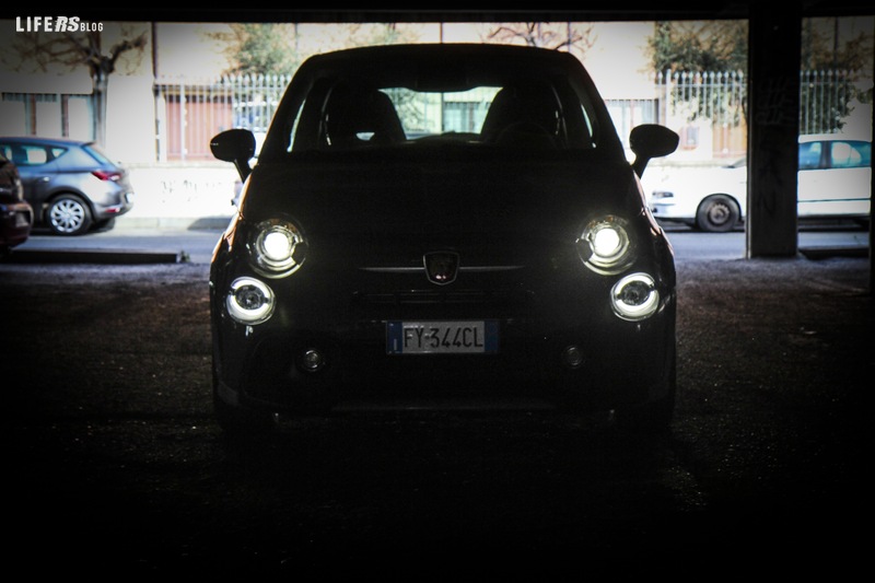 ABARTH 695 70th Anniversario - 6