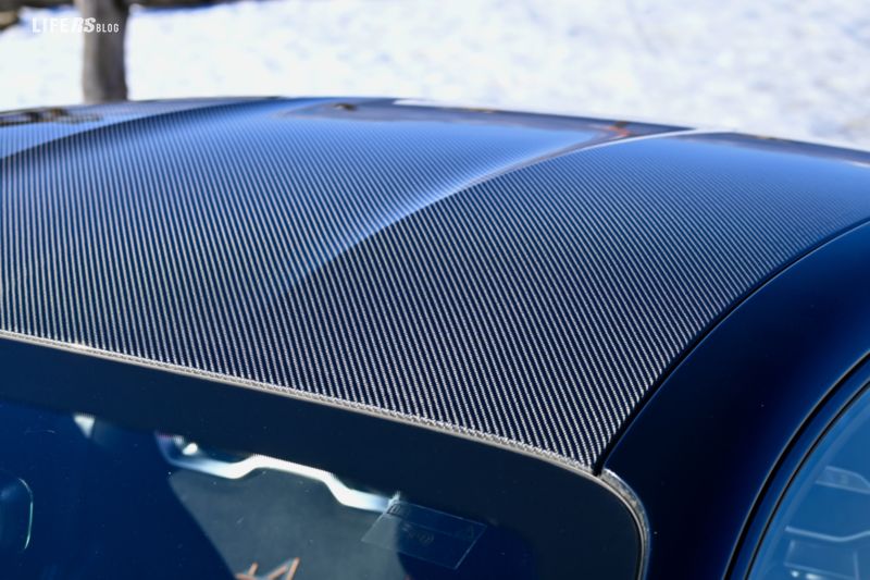 Alpine A110 S Kit Aero - 12