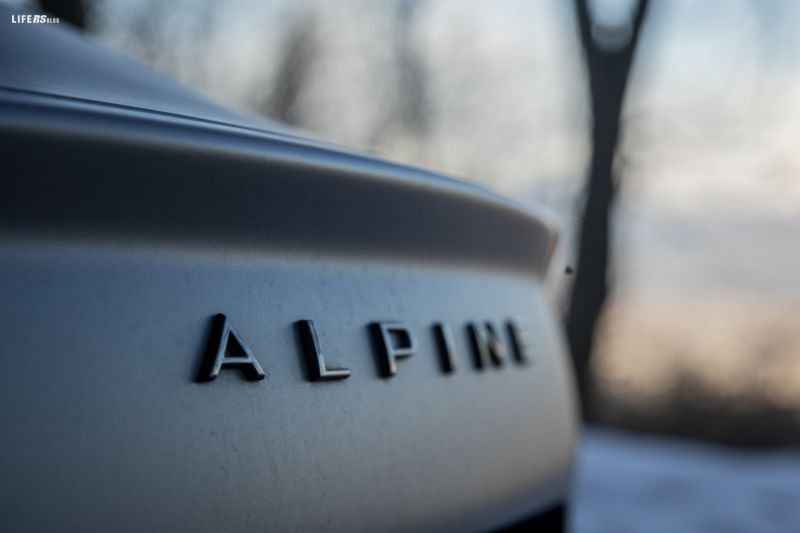Alpine A110s 6
