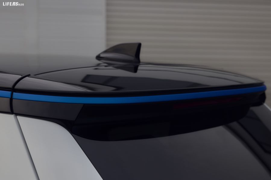 Alpine A290 GTS - 2 
