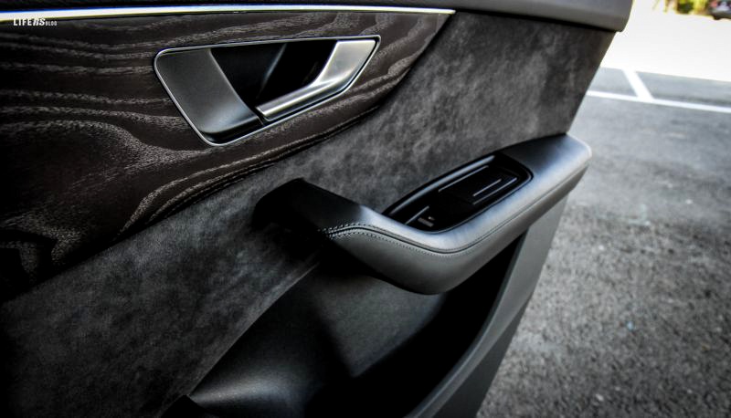 Audi Q8 50 TDI Quattro Tiptronic - 10