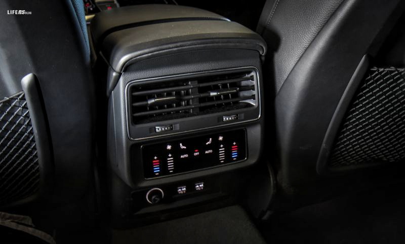 Audi Q8 50 TDI Quattro Tiptronic - 11