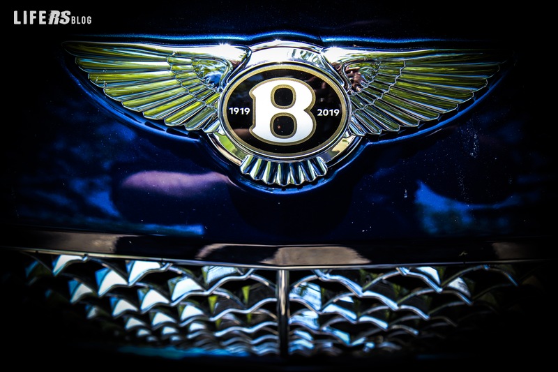Bentley New Continental GTC 18