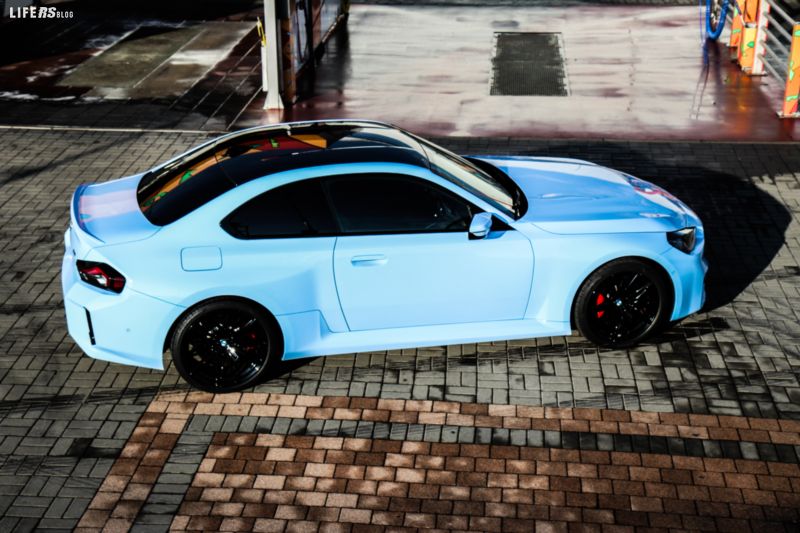 bmw-m2 - 1