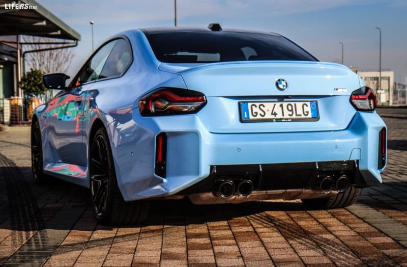 bmw-m2 - 2