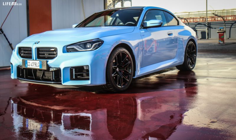 bmw-m2 - 1