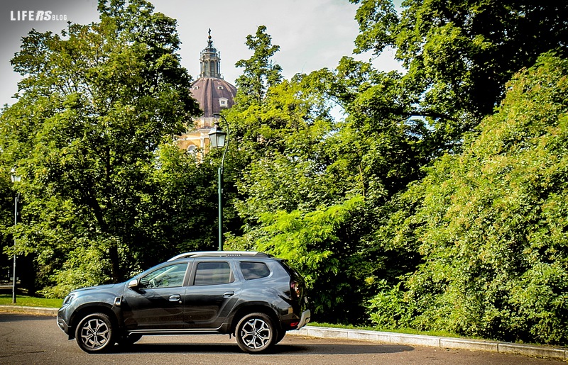 Dacia Duster - 3