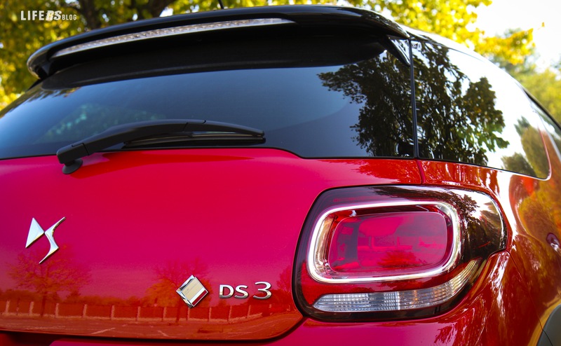 DS 3 Performance 7