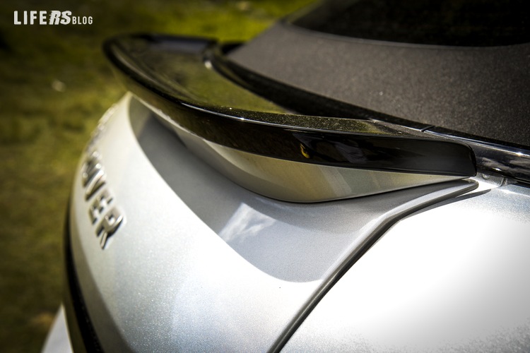 Range Rover Evoque 1