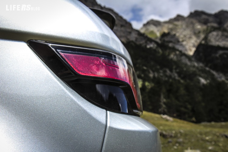 Range Rover Evoque 1