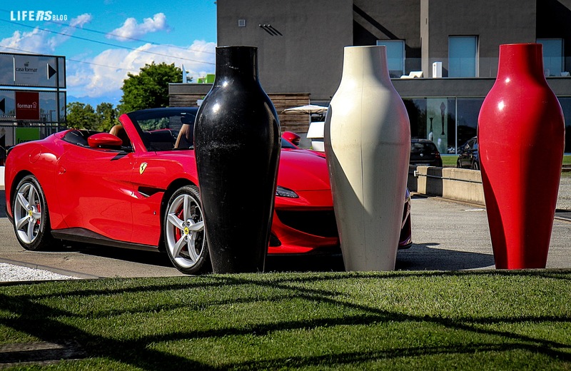 Ferrari Portofino 10
