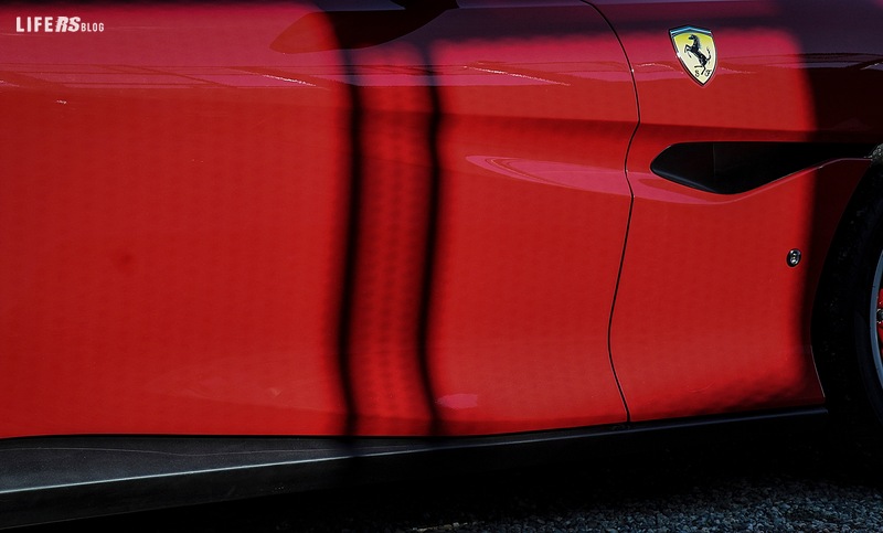 Ferrari Portofino 11
