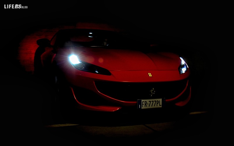 Ferrari Portofino 13