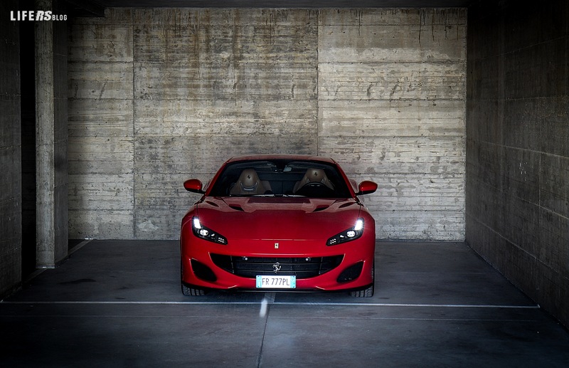 Ferrari Portofino 15
