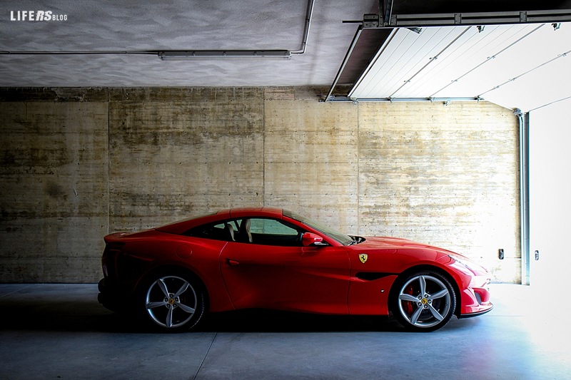 Ferrari Portofino 16