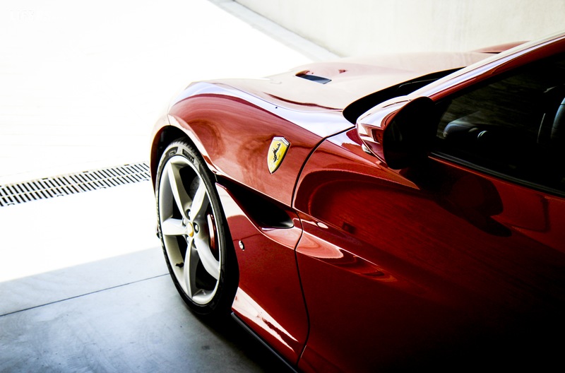 Ferrari Portofino 17