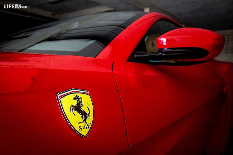 Ferrari Portofino 19