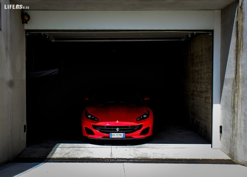 Ferrari Portofino 21