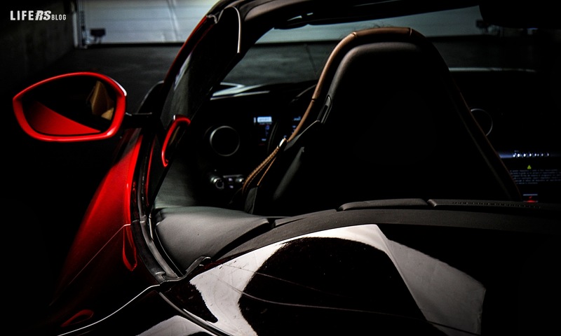 Ferrari Portofino 22