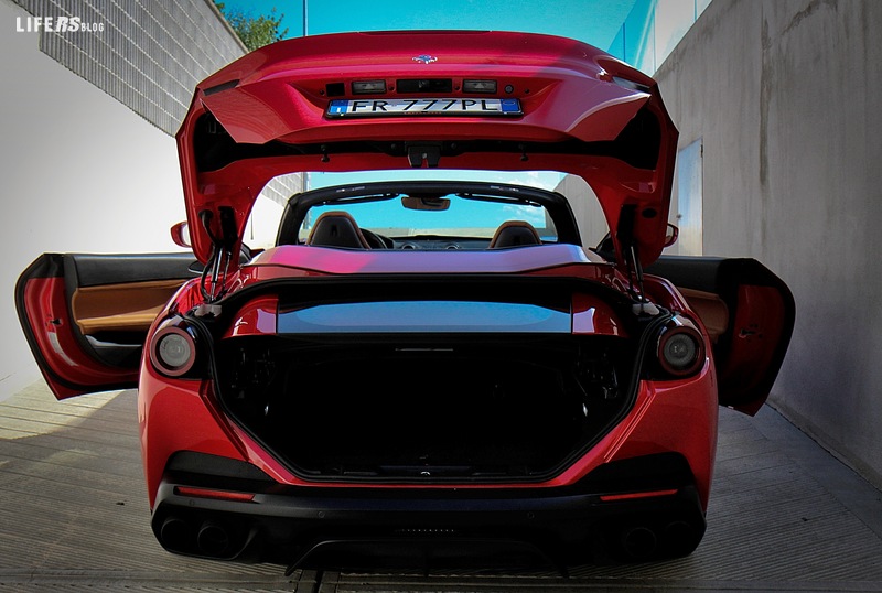 Ferrari Portofino 20