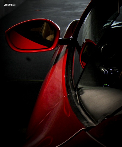 Ferrari Portofino 46