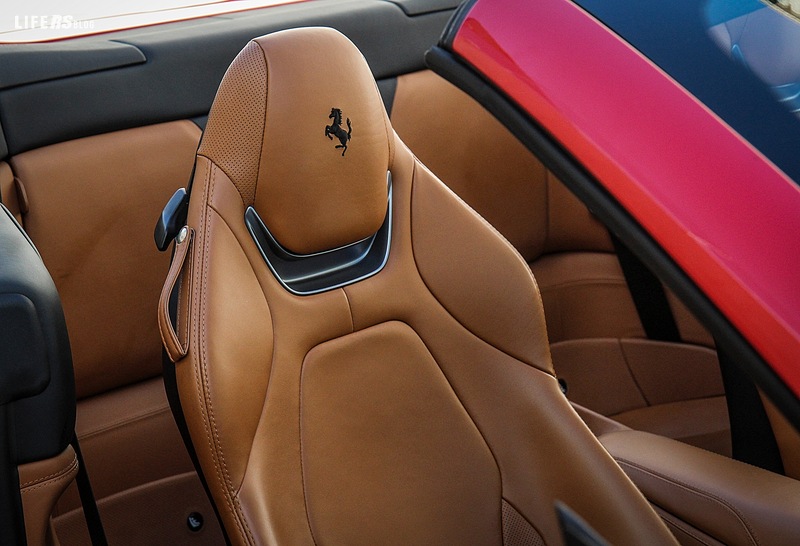 Ferrari Portofino 6