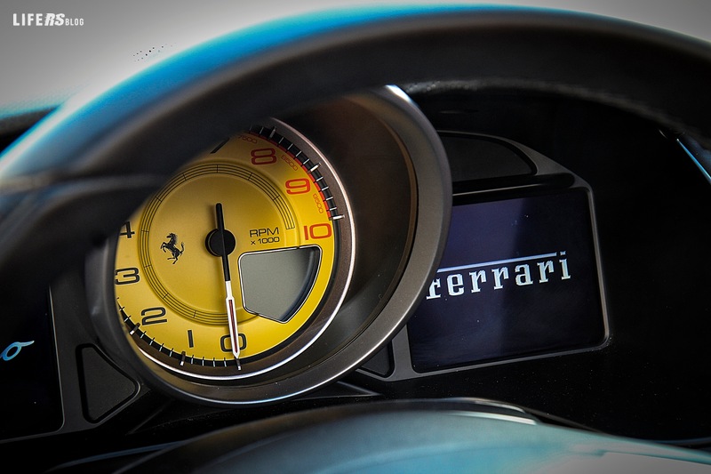 Ferrari Portofino 8