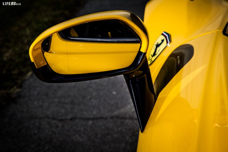 Ferrari SF90 Spider - 1