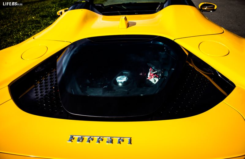 Ferrari SF90 Spider - 19
