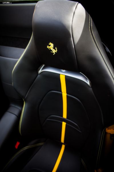 Ferrari SF90 Spider - 4