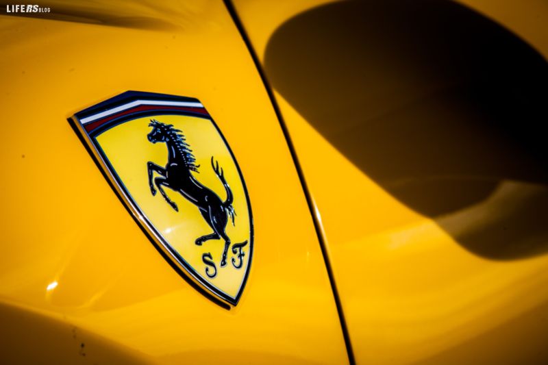 Ferrari SF90 Spider - 5