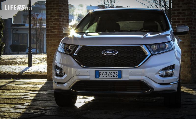 Ford Edge Vignale - 2