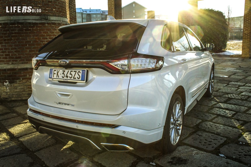 Ford Edge Vignale - 6