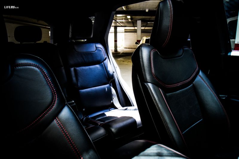 Nuovo Ford Explorer - 15