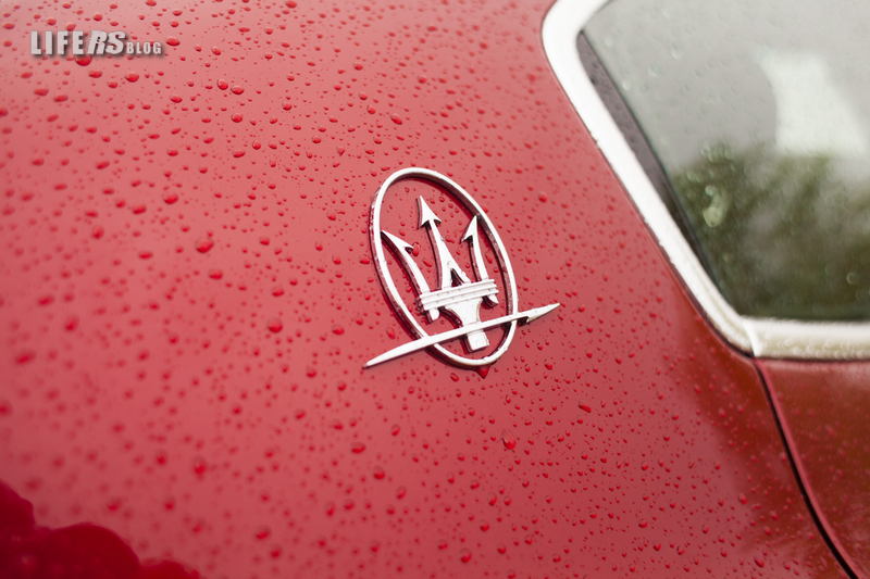 Maserati Ghibli-S 9