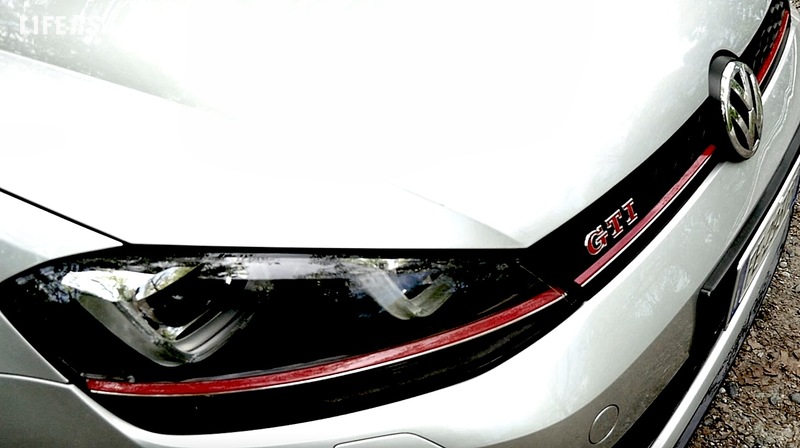 Volkswagen Golf Clubsport - 1