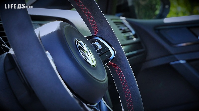 Volkswagen Golf Clubsport - 1