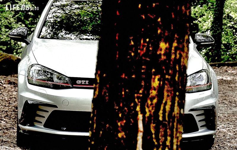 Volkswagen Golf Clubsport - 1
