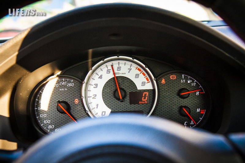 Toyota GT86 2